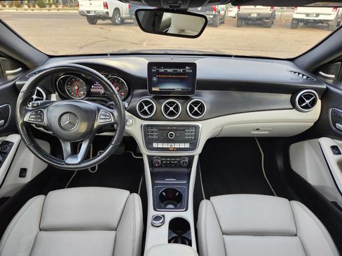 Used 2019 Mercedes-Benz CLA 250 4MATIC image 4
