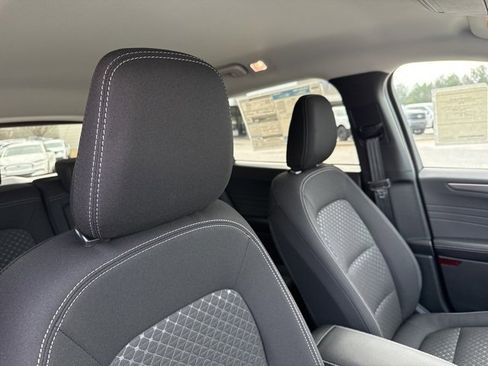 New 2026 Ford Escape Active image 17