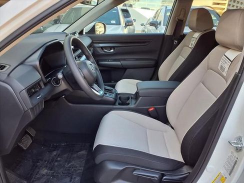 New 2026 Honda CR-V LX image 9