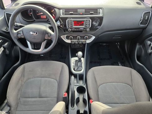Used 2016 Kia Rio LX image 15