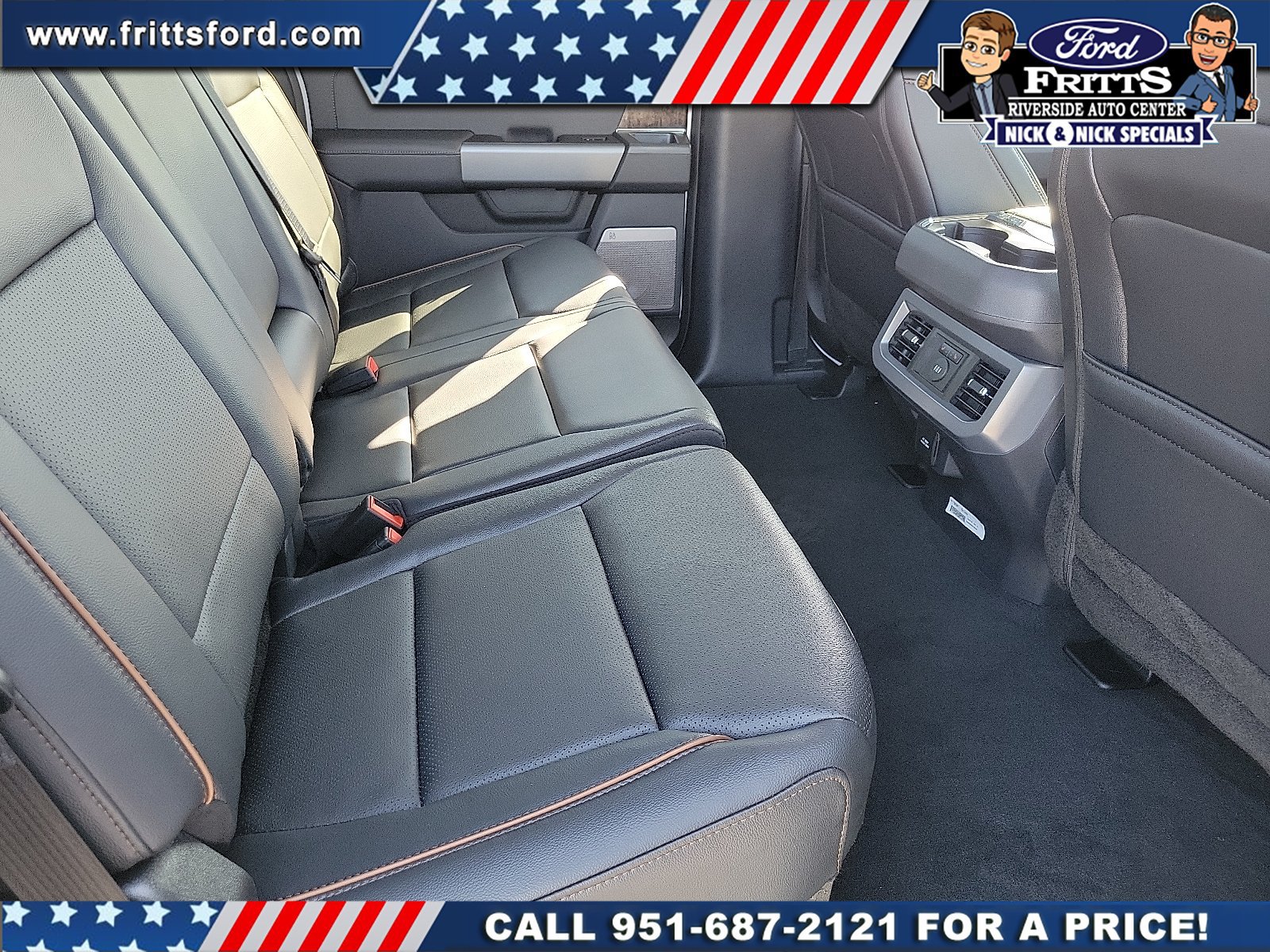 New 2026 Ford F250 Lariat AWD/4WD image 20