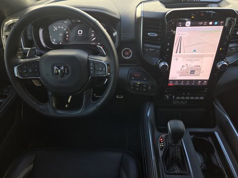 Used 2025 RAM 1500 RHO w/ Bed Utility Group image 29