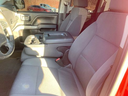 Used 2018 Chevrolet Silverado 1500 LT w/ All Star Edition image 17