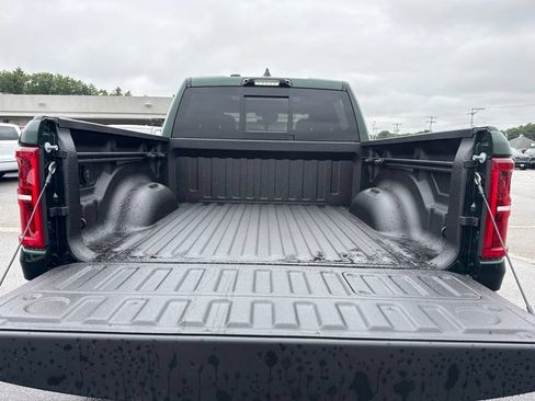 New 2027 RAM 1500 RHO w/ RHO Level 1 Equipment Group AWD/4WD image 25