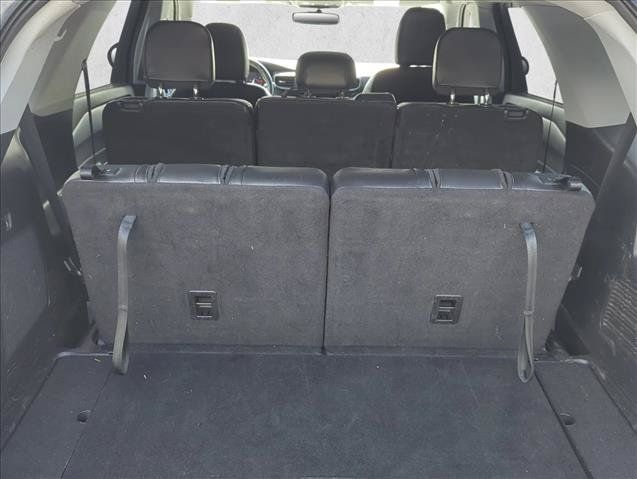 Used 2022 Ford Explorer Limited RWD image 10