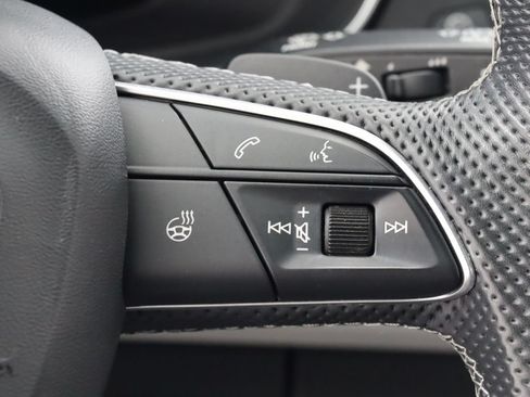 Used 2021 Audi SQ5 Premium Plus w/ Premium Plus Package AWD/4WD image 17