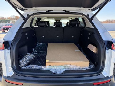 New 2026 MAZDA CX-50 AWD 2.5 Hybrid w/ Weather Package image 17