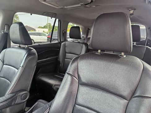 Used 2019 Honda Pilot EX-L image 19