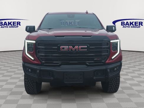 New 2026 GMC Sierra 1500 AT4X image 2