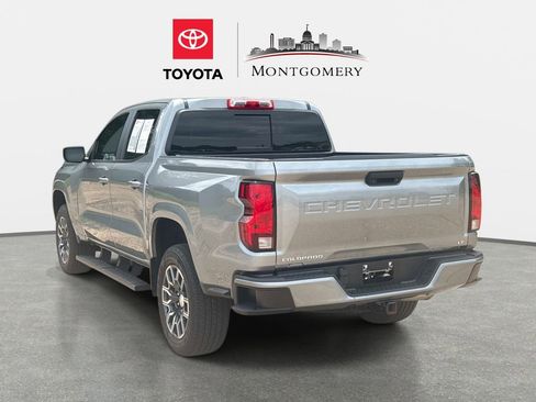 Used 2023 Chevrolet Colorado LT w/ LT Convenience Package RWD image 5
