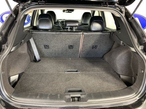 Used 2017 Nissan Rogue Sport SL w/ SL Premium Package FWD image 31