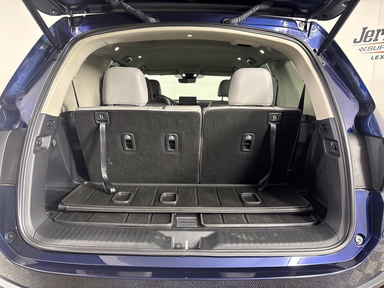 Used 2023 Honda Pilot EX-L image 29