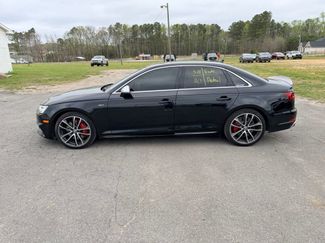 Used 2018 Audi S4 Prestige video 1