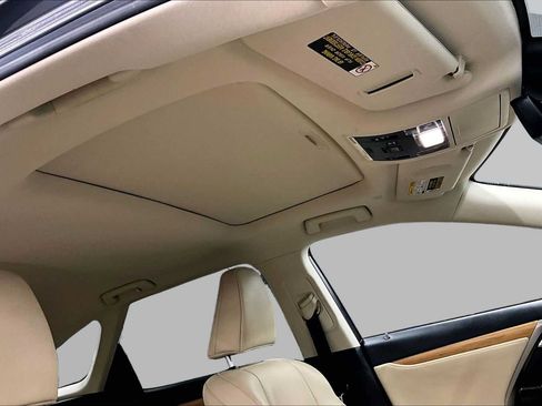 Used 2022 Lexus RX 350L FWD w/ Premium Package image 14