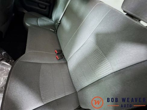 Used 2022 RAM 1500 Classic Warlock image 25