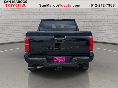 Used 2025 Toyota Tacoma SR5 AWD/4WD image 7