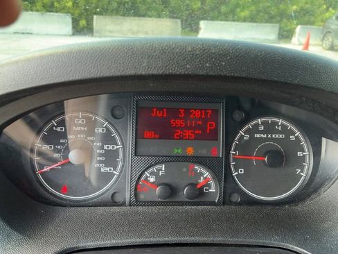 Used 2020 RAM ProMaster 1500 image 7