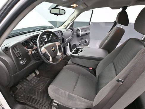 Used 2009 Chevrolet Silverado 1500 LT w/ Power Pack Plus image 22