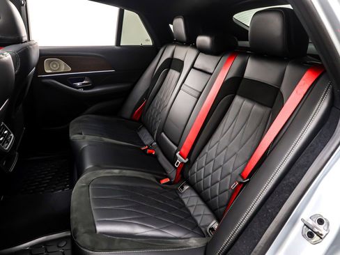 Certified 2024 Mercedes-Benz GLE 63 AMG S image 9