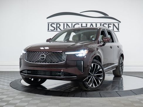 New 2026 Volvo XC90 B6 Ultra w/ Protection Package image 27