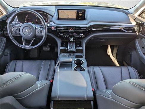 Certified 2023 Acura MDX FWD w/ Technology Package image 14