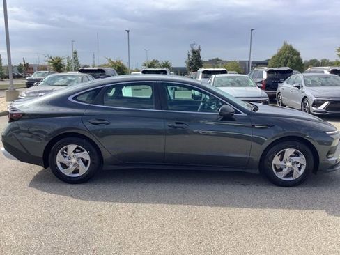 New 2026 Hyundai Sonata SE image 4