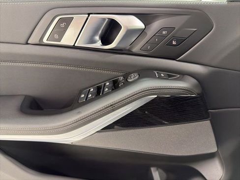 Certified 2024 BMW X5 M60i AWD/4WD image 11