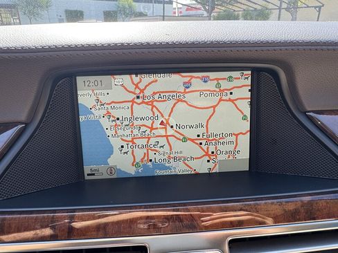 Used 2014 Mercedes-Benz CLS 550 image 38