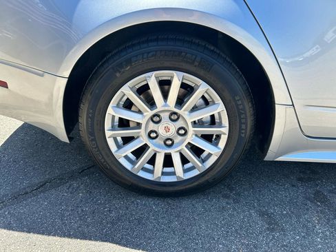 Used 2012 Cadillac CTS Luxury AWD/4WD image 27