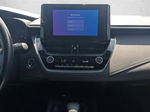Used 2023 Toyota Corolla SE image 10