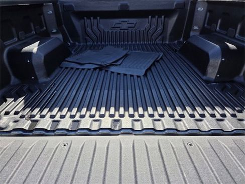 Certified 2024 Chevrolet Silverado 1500 RST image 13