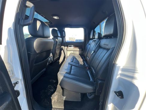 Used 2013 Ford F150 Platinum image 33