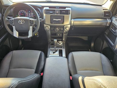 Used 2018 Toyota 4Runner SR5 Premium image 15