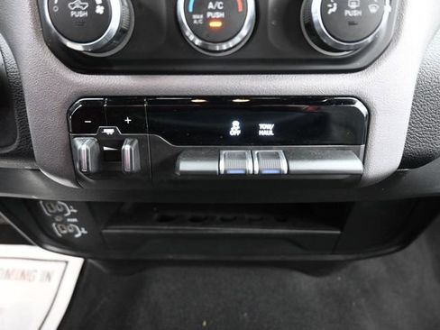 Used 2024 RAM 2500 Big Horn w/ Bed Utility Group image 15