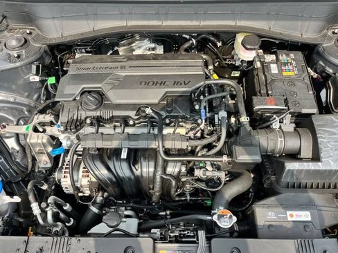 New 2026 Hyundai Kona SEL Sport FWD image 27