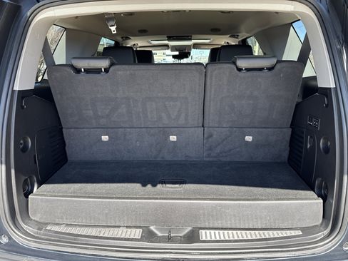 Used 2020 GMC Yukon SLT w/ Open Road Package image 25