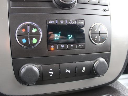 Used 2012 GMC Yukon SLT image 29