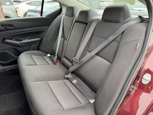 Used 2023 Nissan Altima 2.5 SV image 16