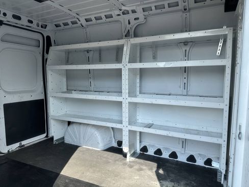 Used 2021 RAM ProMaster 1500 w/ Convenience Group FWD image 16