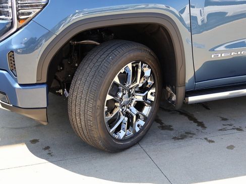 New 2026 GMC Sierra 1500 Denali w/ Denali Reserve Package image 48