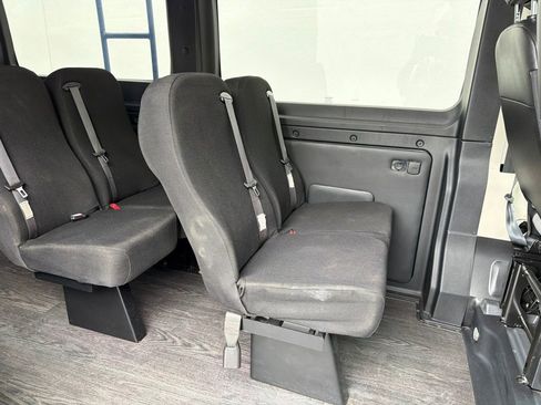 Used 2019 RAM ProMaster 3500 FWD image 30