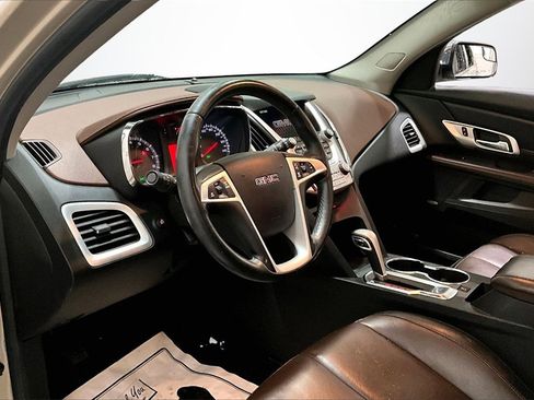 Used 2012 GMC Terrain SLT image 16