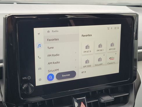 New 2026 Toyota Corolla LE image 27