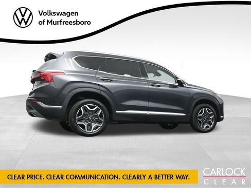 Used 2023 Hyundai Santa Fe Limited AWD/4WD image 56