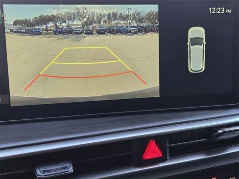 New 2026 Kia Sorento X-Line EX image 21