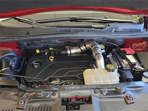 Used 2022 Buick Encore Preferred w/ Safety Package image 29