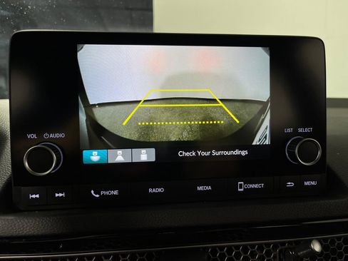 Used 2024 Honda Civic Sport image 23
