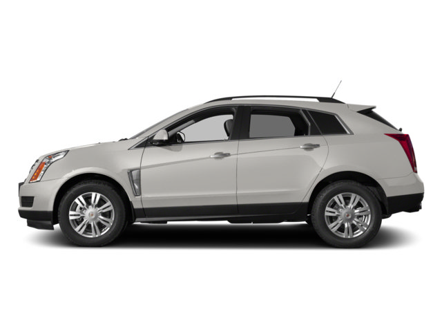 Used 2014 Cadillac SRX Premium w/ Driver Assist Package AWD/4WD image 1