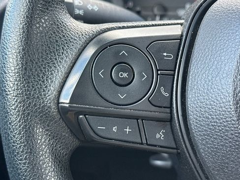 Used 2024 Toyota Corolla LE FWD image 33