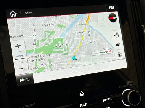 Certified 2025 Subaru Forester Wilderness image 18